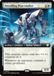 Patrolling Peacemaker (Extended Art) (25) (Edge of Eternities)