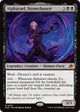 [Foil] Alpharael, Stonechosen (87) (Edge of Eternities)