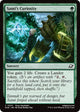 [Foil] Sami's Curiosity (203) (Edge of Eternities)