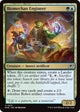 [Foil] Biomechan Engineer (213) (Edge of Eternities)