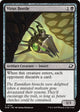 [Foil] Virus Beetle (124) (Edge of Eternities)