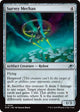[Foil] Survey Mechan (245) (Edge of Eternities)