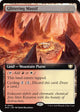 Glittering Massif (Extended Art) (42) (Edge of Eternities)