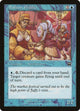 [Foil] Balloon Peddler (59) (Mercadian Masques)