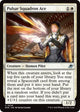 [Foil] Pulsar Squadron Ace (28) (Edge of Eternities)