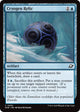 [Foil] Cryogen Relic (52) (Edge of Eternities)