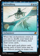 [Foil] Weftwalking (86) (Edge of Eternities)
