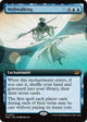[Foil] Weftwalking (Extended Art) (330) (Edge of Eternities)