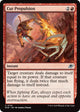 Cut Propulsion (130) (Edge of Eternities)
