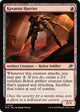 [Foil] Kavaron Harrier (139) (Edge of Eternities)