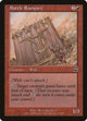 [Foil] Battle Rampart (173) (Mercadian Masques)