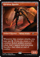 [Foil] Kavaron Harrier (396) (Edge of Eternities)