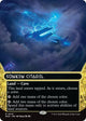 Sunken Citadel (0041) (Borderless) (41) (Edge of Eternities: Stellar Sights)