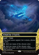 [Foil] Sunken Citadel (0131) (Borderless) (Galaxy Foil) (131) (Edge of Eternities: Stellar Sights)