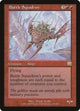 [Foil] Battle Squadron (174) (Mercadian Masques)