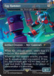Egg Hammer - Myr Battlesphere (2097) (Secret Lair Drop Series)