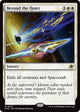 [Foil] Beyond the Quiet (7) (Edge of Eternities)