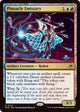[Foil] Pinnacle Emissary (223) (Edge of Eternities)