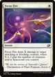 Focus Fire (18) (Edge of Eternities)