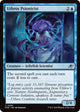 [Foil] Uthros Psionicist (84) (Edge of Eternities)