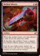 [Foil] Melded Moxite (143) (Edge of Eternities)