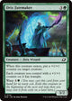 [Foil] Drix Fatemaker (178) (Edge of Eternities)