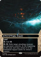 [Foil] Mystifying Maze (0029) (Borderless) (29) (Edge of Eternities: Stellar Sights)