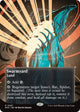 Swarmyard (0087) (Borderless) (87) (Edge of Eternities: Stellar Sights)