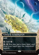 [Foil] Terrain Generator (0133) (Borderless) (Galaxy Foil) (133) (Edge of Eternities: Stellar Sights)