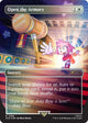 Open the Armory (2089) (Rainbow Foil)
