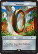 Treasure Token (2094) (2094) (Secret Lair Drop Series)
