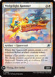 [Foil] Wedgelight Rammer (43) (Edge of Eternities)
