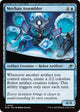 [Foil] Mechan Assembler (63) (Edge of Eternities)