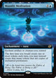 Moonlit Meditation (Extended Art) (327) (Edge of Eternities)