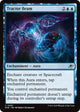 [Foil] Tractor Beam (82) (Edge of Eternities)