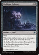 [Foil] Dubious Delicacy (96) (Edge of Eternities)