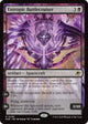 [Foil] Entropic Battlecruiser (99) (Edge of Eternities)