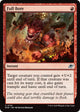 [Foil] Full Bore (135) (Edge of Eternities)