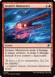 [Foil] Invasive Maneuvers (137) (Edge of Eternities)