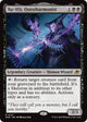 [Foil] Xu-Ifit, Osteoharmonist (127) (Edge of Eternities)