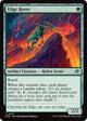 [Foil] Edge Rover (179) (Edge of Eternities)