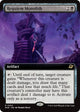 [Foil] Requiem Monolith (Extended Art) (333) (Edge of Eternities)