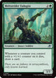 [Foil] Meltstrider Eulogist (197) (Edge of Eternities)
