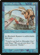 Blockade Runner (60) (Mercadian Masques)