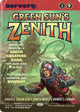[Foil] Green Sun's Zenith (Showcase) (127) (Special Guests)