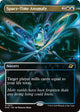 [Foil] Space-Time Anomaly (Borderless) (315) (Edge of Eternities)
