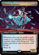 [Foil] Pinnacle Emissary (Extended Art) (349) (Edge of Eternities)