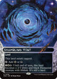 [Foil] Shambling Vent (0038) (Borderless) (38) (Edge of Eternities: Stellar Sights)