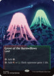 Grove of the Burnwillows (0062) (Borderless) (62) (Edge of Eternities: Stellar Sights)