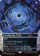 [Foil] Shambling Vent (0128) (Borderless) (Galaxy Foil) (128) (Edge of Eternities: Stellar Sights)